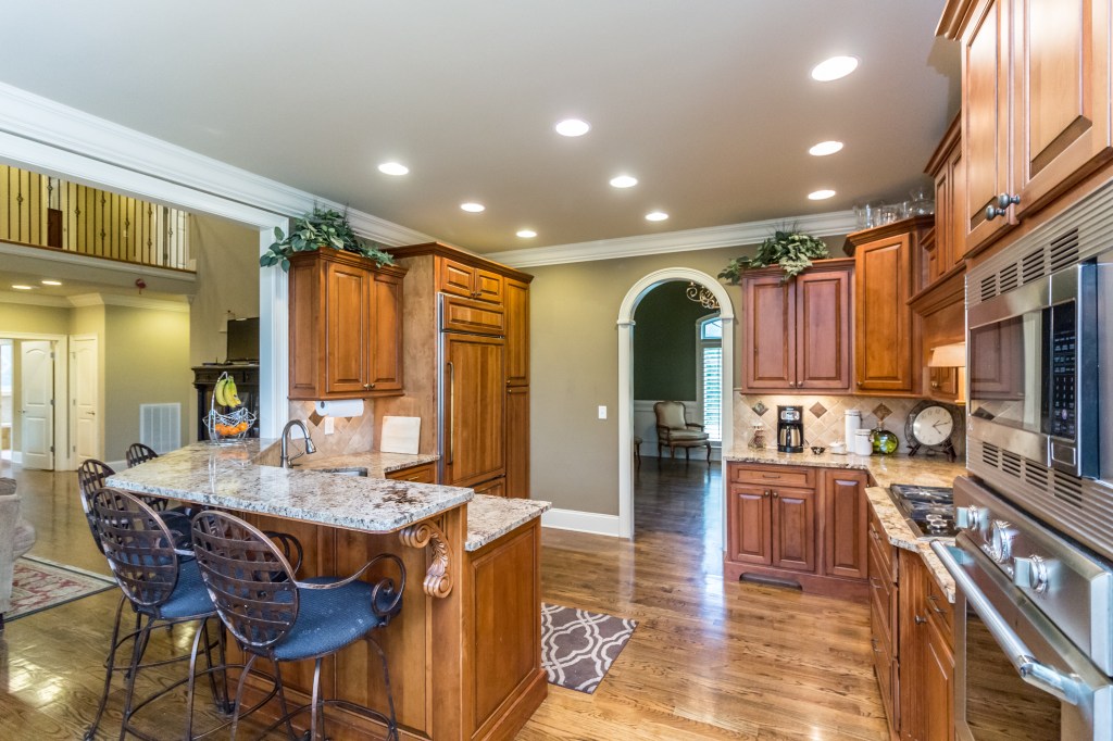 Ansley Neel Realtor Chattanooga Tennessee Real Estate Keller Williams Realty Georgia GA TN